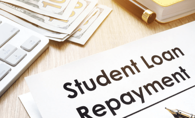 Fast-Track Your Way Out Of Student Loan Debt