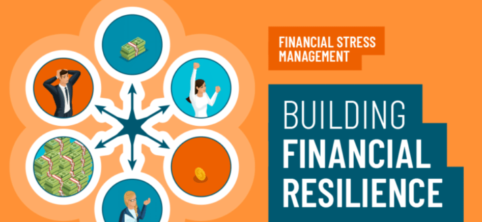 Financial Resilience: Building a Safety Net for Life's Unexpected Challenges