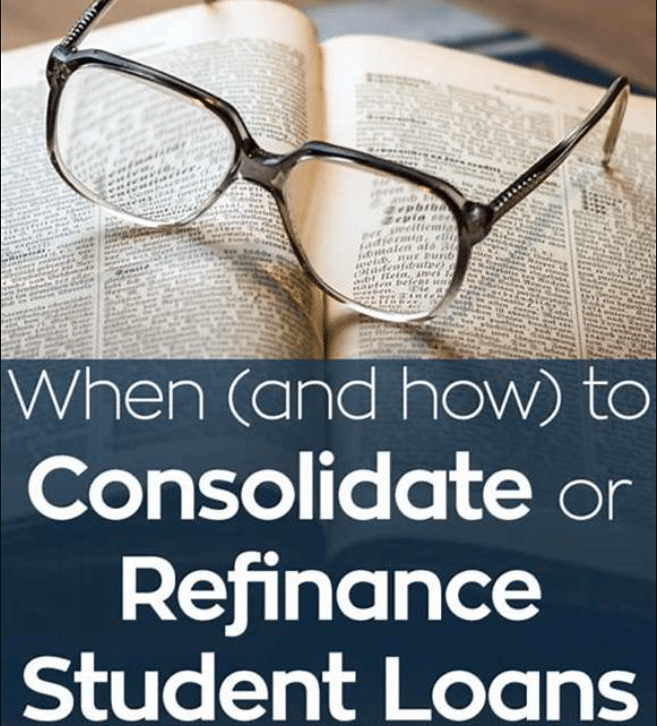 Fast-Track Your Way Out Of Student Loan Debt