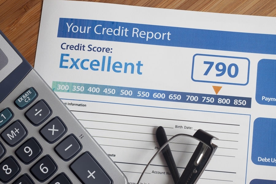 Credit Scores Decoded: Understanding and Improving Your Credit Health