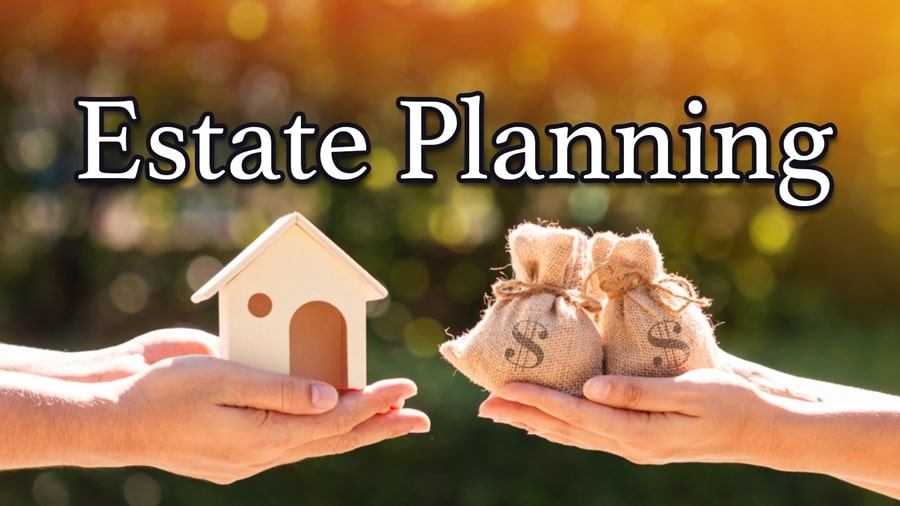 How to Simplify Your Estate Planning for Peace of Mind