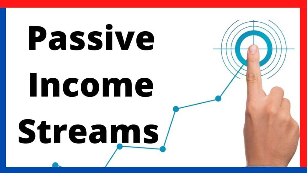 The Power of Passive Income: Creating Multiple Streams of Revenue