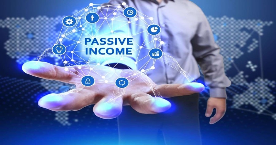 The Power of Passive Income: Creating Multiple Streams of Revenue