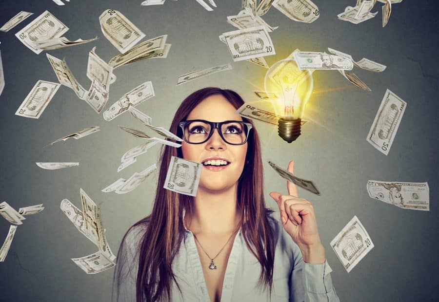 Turn Your Side Hustle into a Profitable Venture