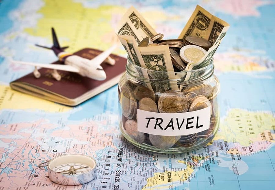 Guide To Saving Money On Your Holiday Travel