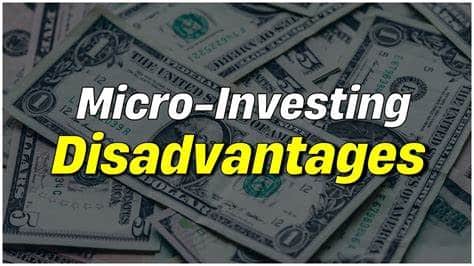 Harnessing The Power Of Micro-Investing For Long-Term Gains