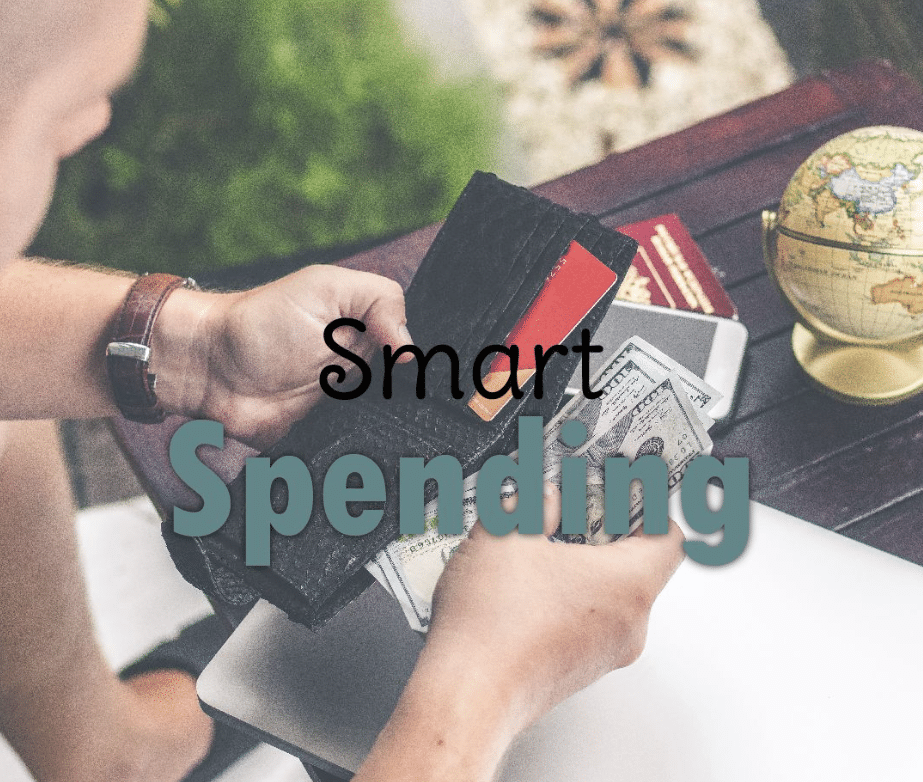 Transform Your Financial Habits With These Easy Steps