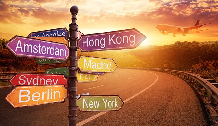 Guide To Saving Money On Your Holiday Travel