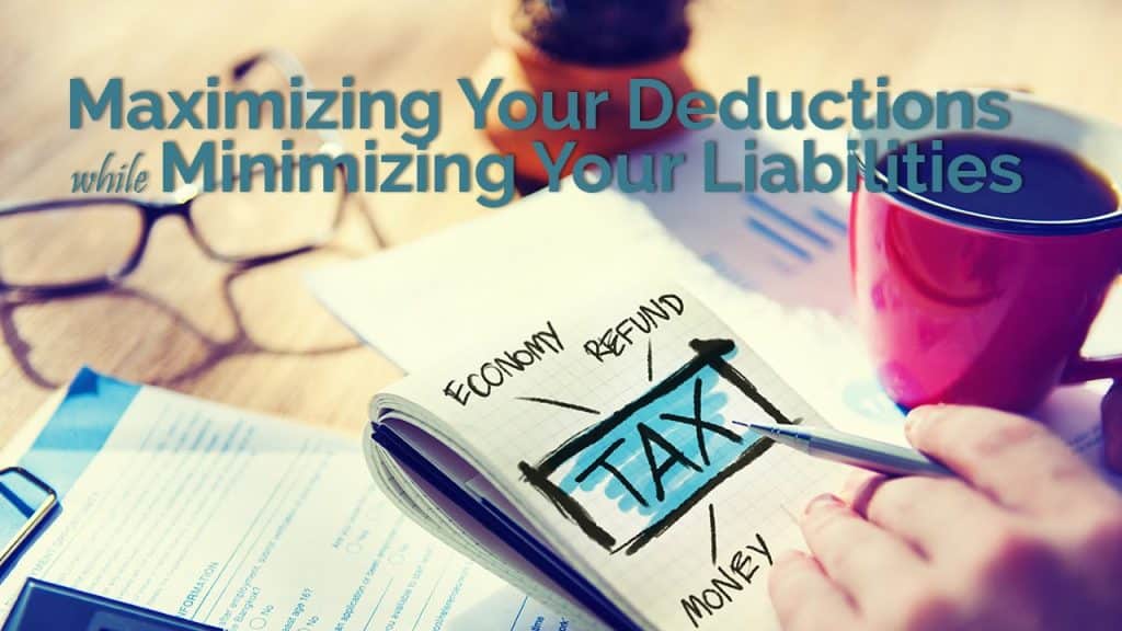 Year-End Tax Tips: How to Save Before 2024