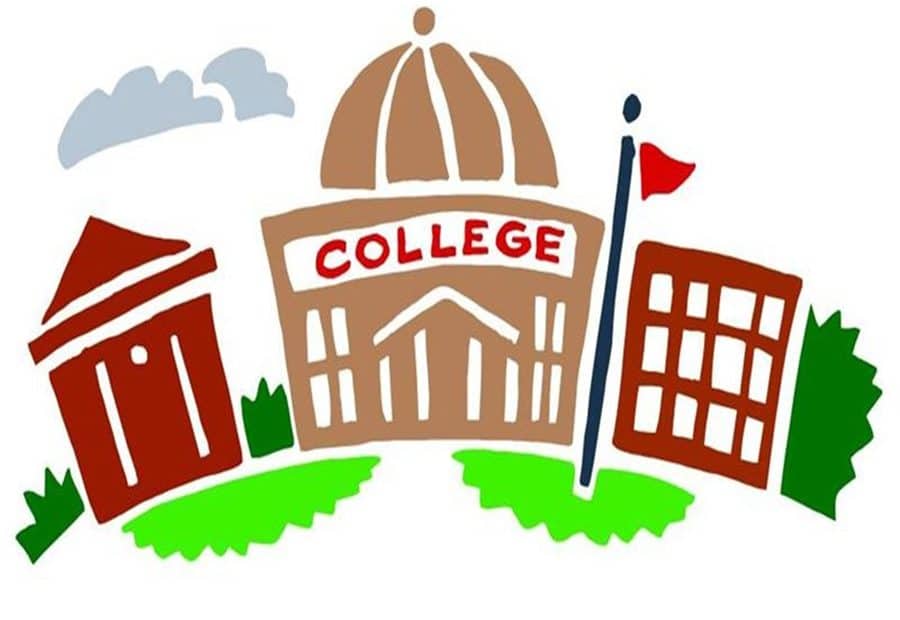 How To Pay For College