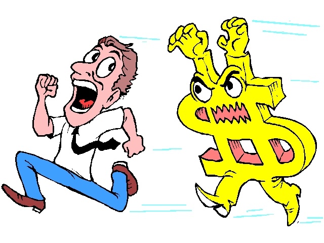 Hidden Costs Of Investment: What You're Not Being Told