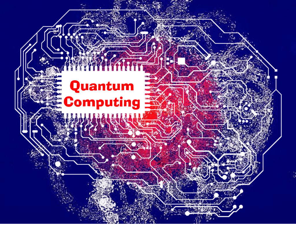 Quantum Investing: The Science Of Financial Growth