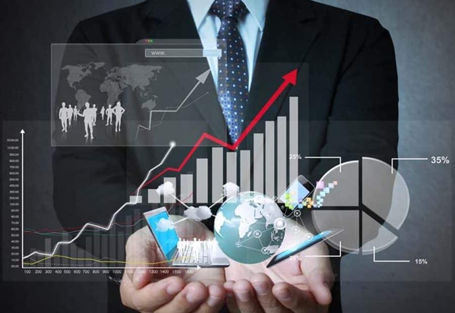 The Global Game Of Money: Understanding International Finance