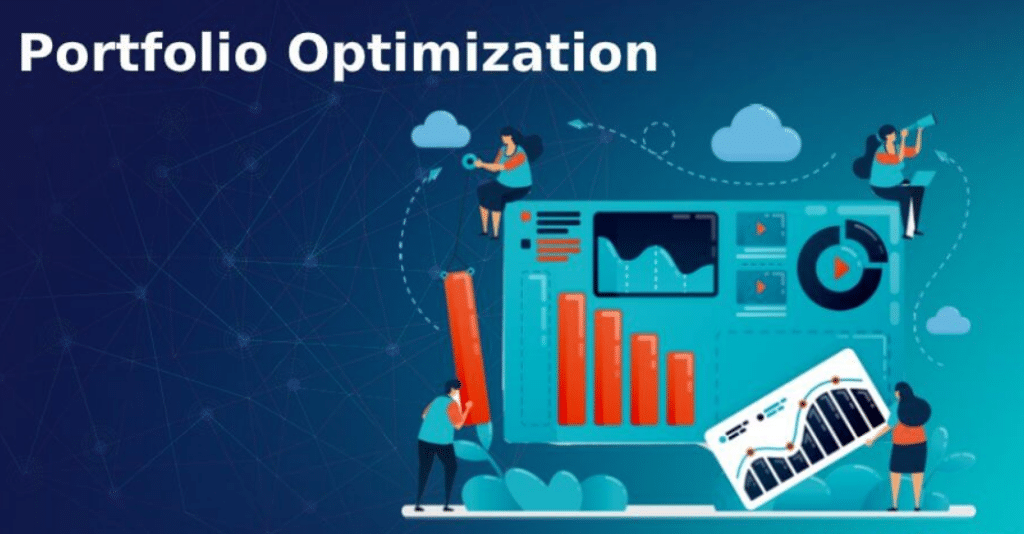 Quantum Investing: The Science Of Financial Growth