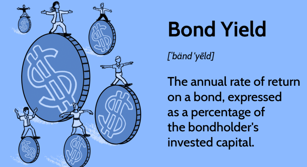 Exploring The World Of Bonds