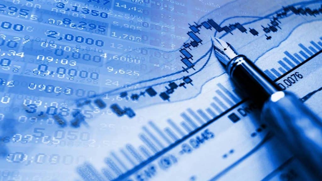 Quantum Investing: The Science Of Financial Growth