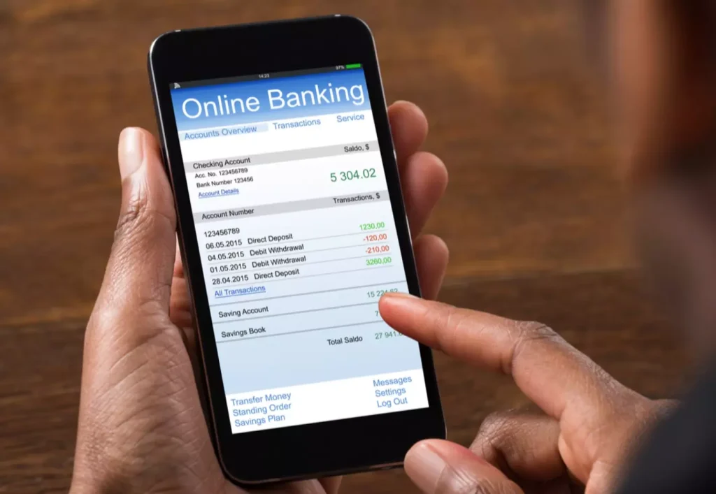 The Future Of Banking: Trends And Predictions