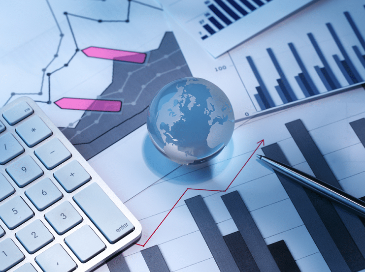 The Global Game Of Money: Understanding International Finance