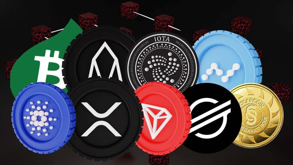 Beyond Bitcoin: Exploring Altcoins And The Future Of Crypto