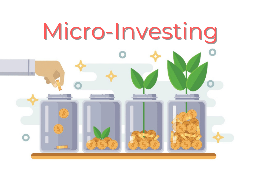 How to Start Investing with Little Money