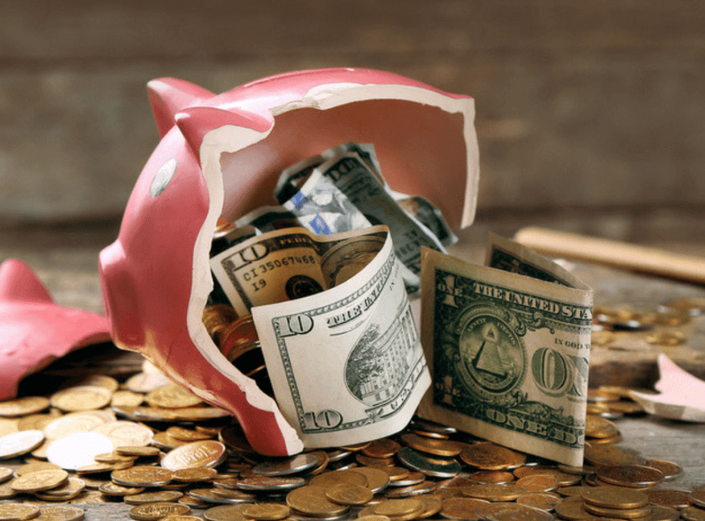 How to Start Investing with Little Money