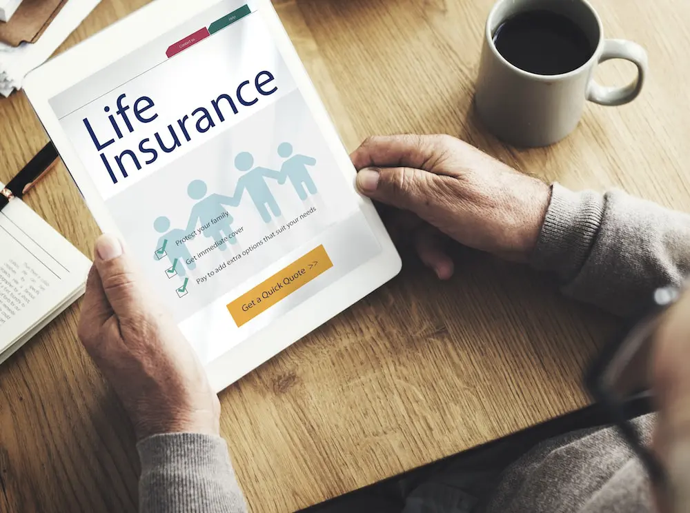 How to Secure Your Financial Future with Life Insurance