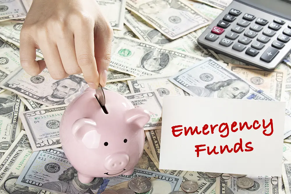Steps To Build Your Emergency Fund Effortlessly
