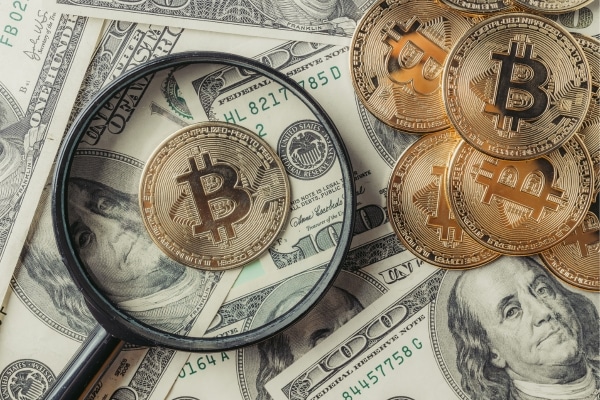 Bitcoin Halving Event 2024