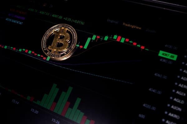 Bitcoin Halving Event 2024