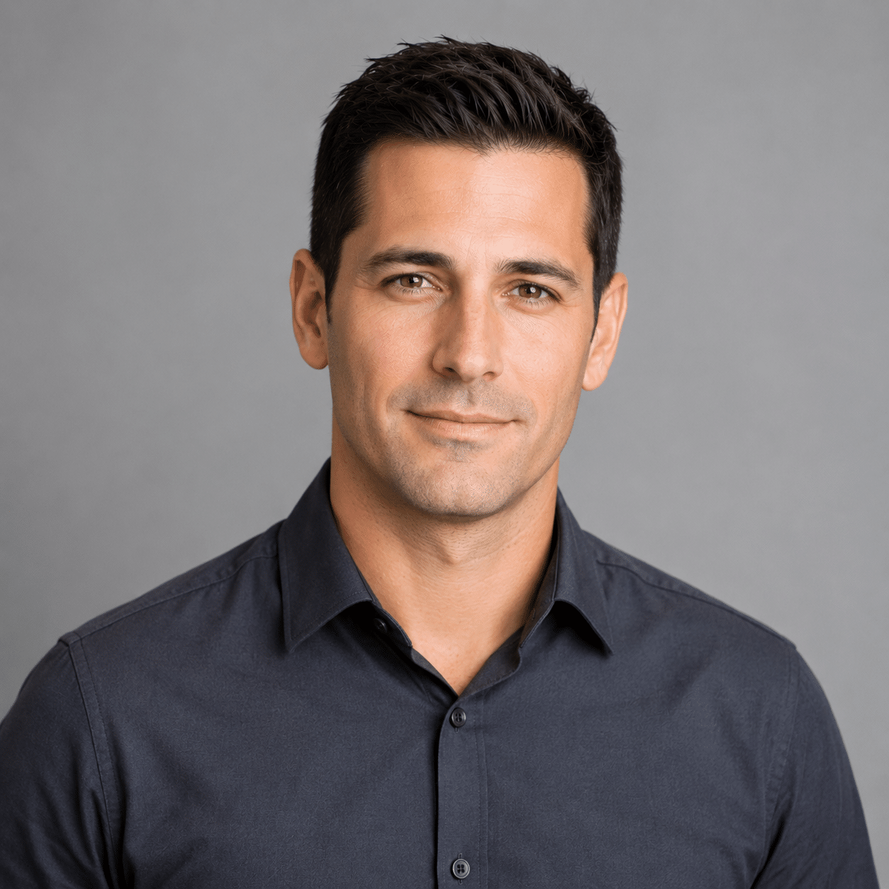 Daniel Foster