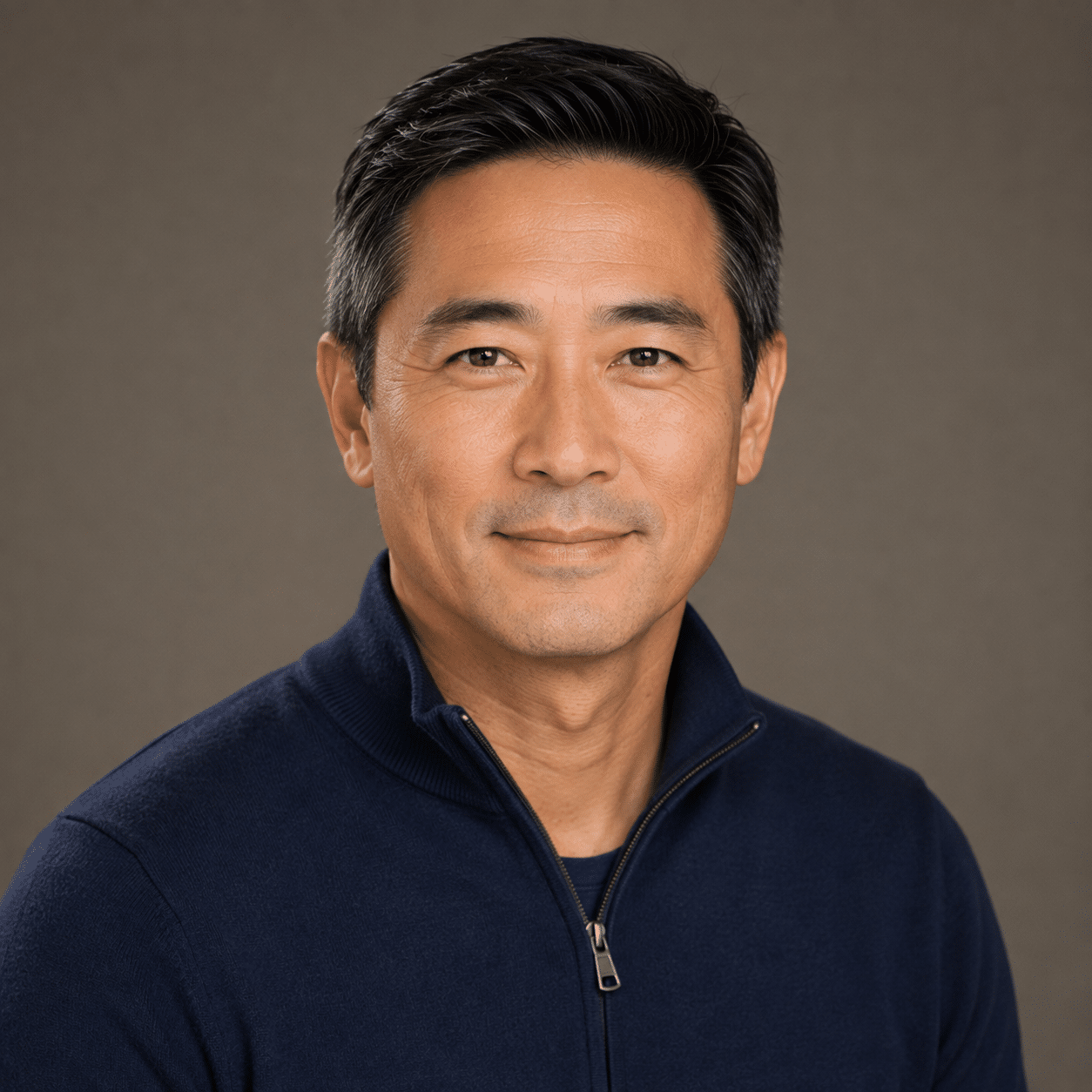 Marcus Chen